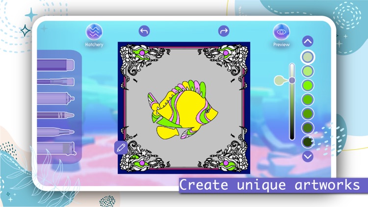 Mindful Ocean Metaverse