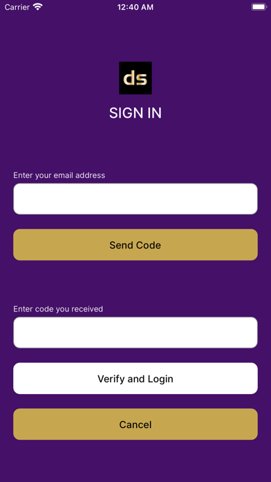 Content Creator Apps Screenshot