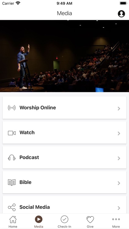 Living Hope Church Memphis