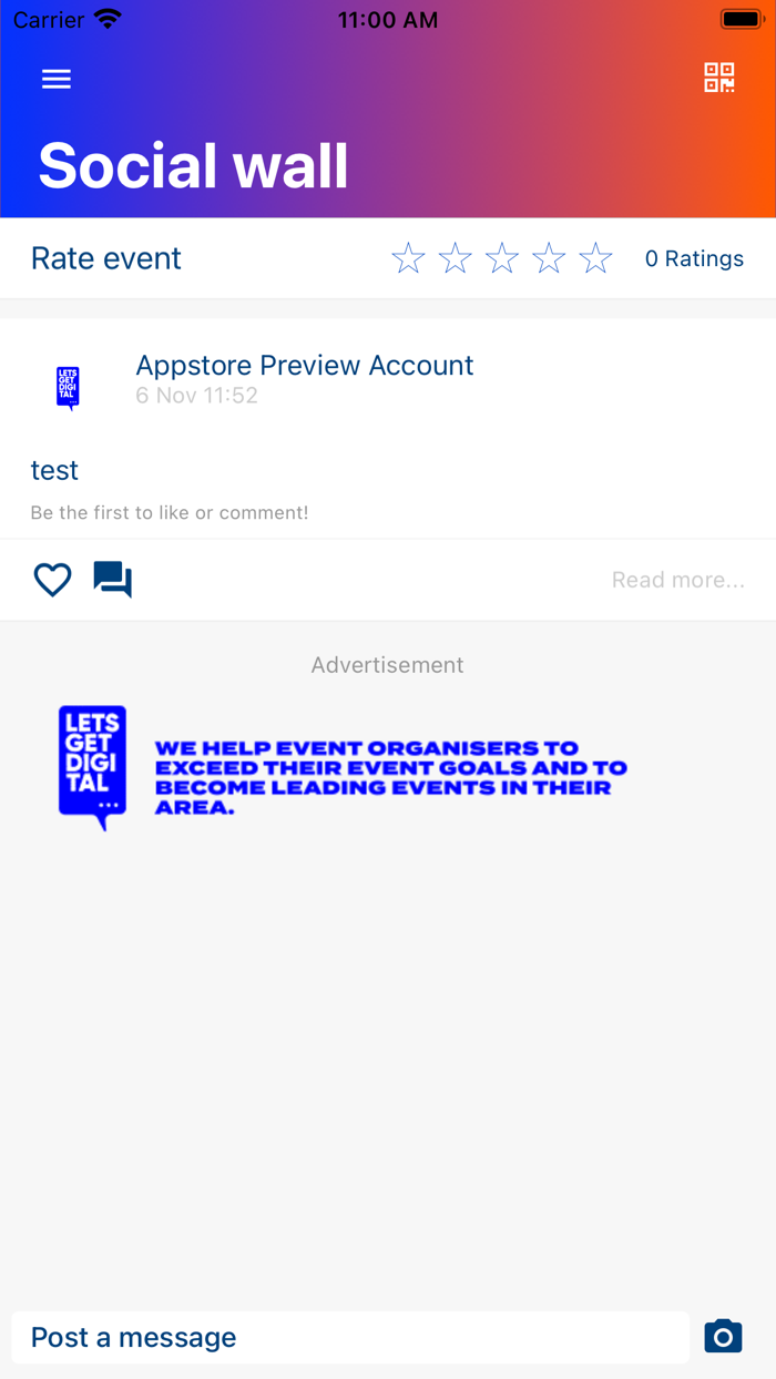 Conversion Hotel 2023 CH2023