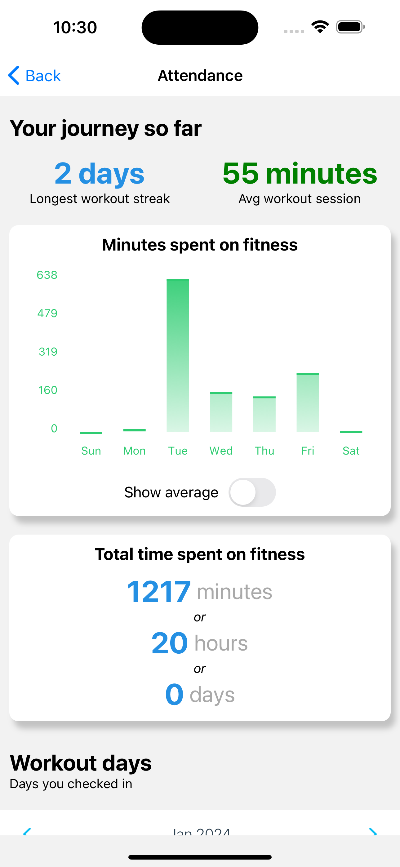 Okfit