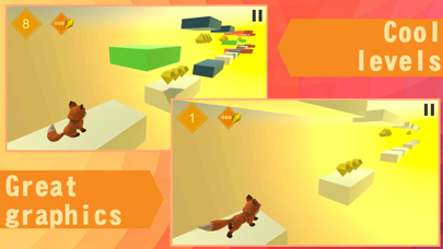 Tap Dash - Gravity Screenshot