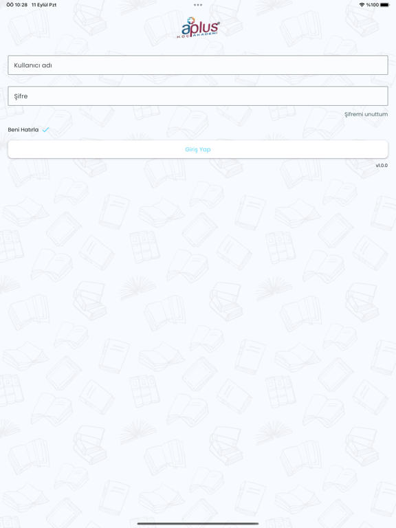 Screenshot #4 pour APLUS KURS