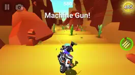 Game screenshot Faily Rider mod apk