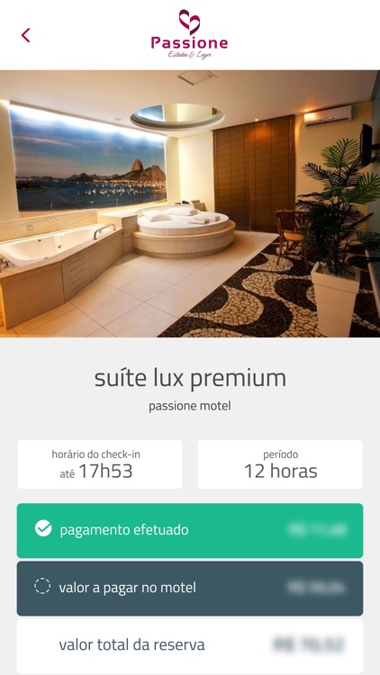 Motel Passione screenshot-3