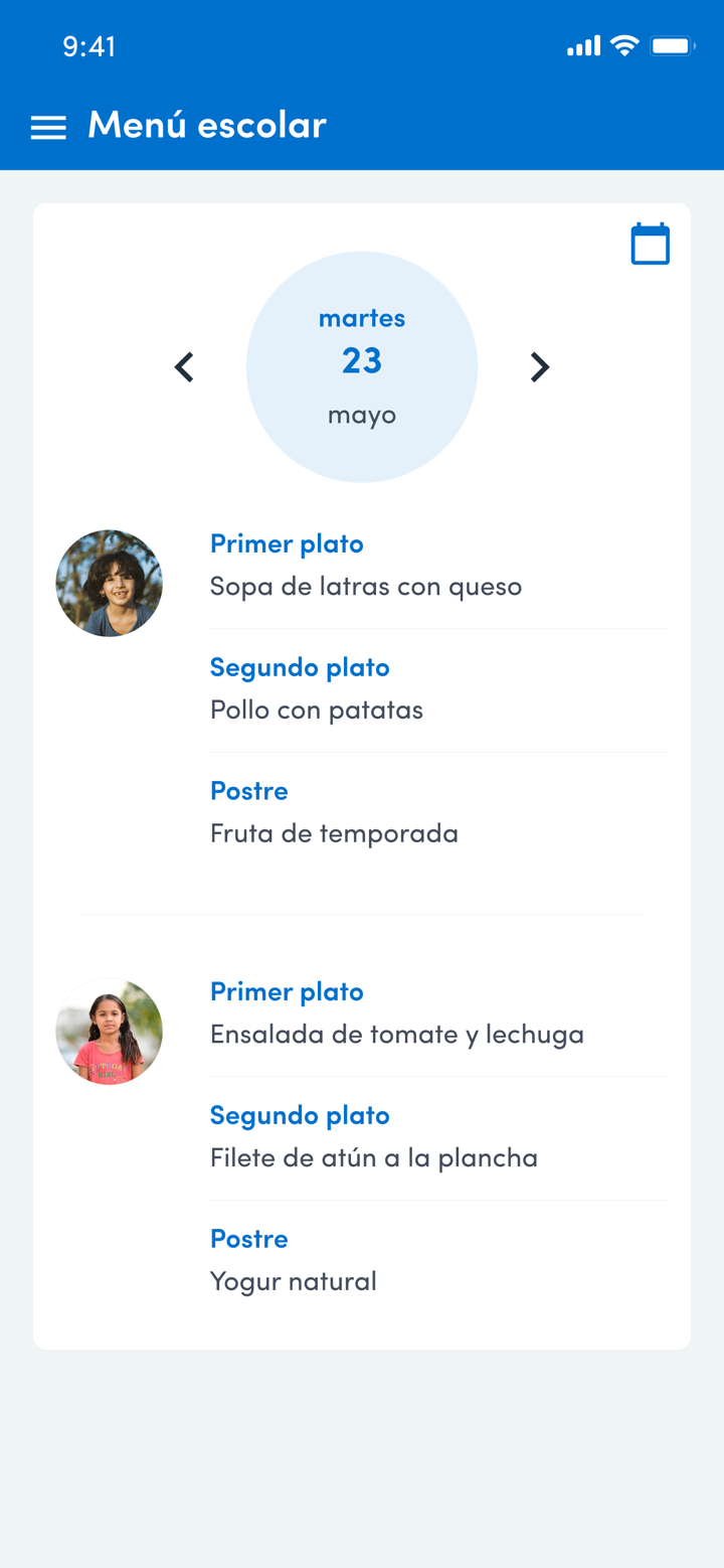 Aula Escola Europea screenshot 5