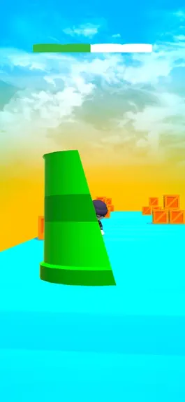 Game screenshot The Slice Hero hack
