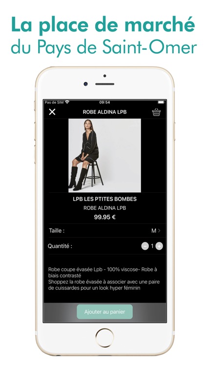 Achetez en Pays de Saint-Omer screenshot-6