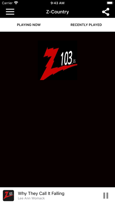 Z-Country Screenshot