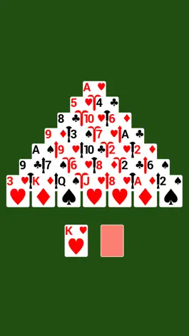 Game screenshot Pyramid⁞ mod apk