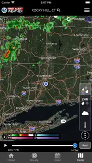 How to cancel & delete wfsb first alert weather 1