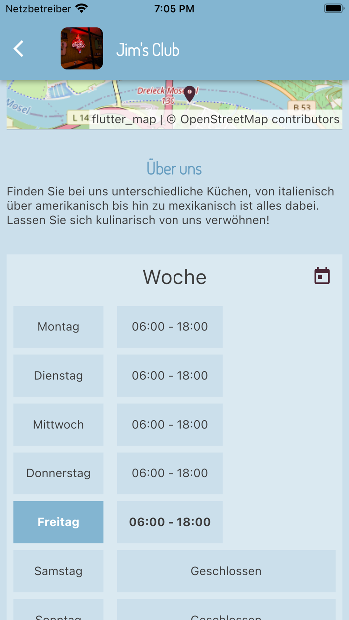 Jims - Discover businesses