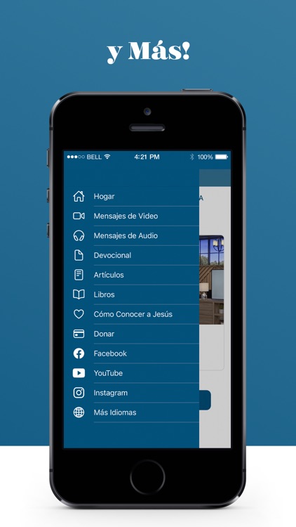 Joyce Meyer Español screenshot-3