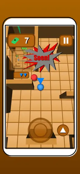 Game screenshot Mission Spherepossible apk