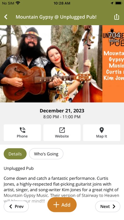 Bryson City screenshot-6