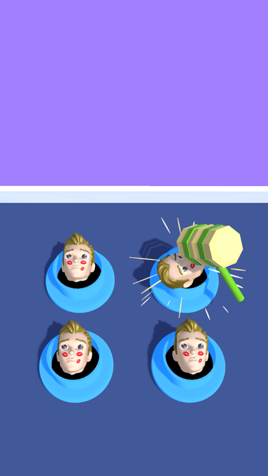 Detective Girl 3D Screenshot
