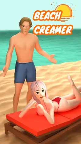 Game screenshot Beach Creamer mod apk