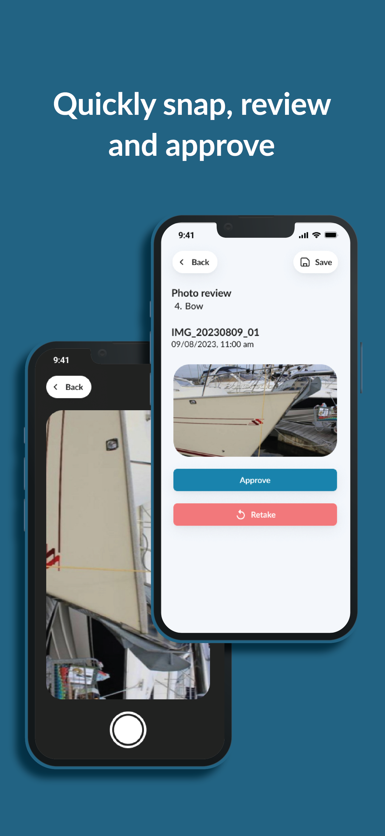 Boatshed Photos