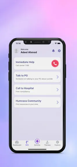 Game screenshot Humraaz hack