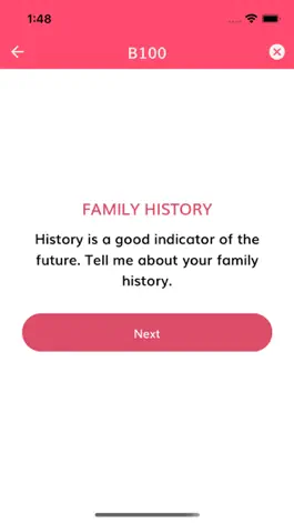 Game screenshot B100 Method apk