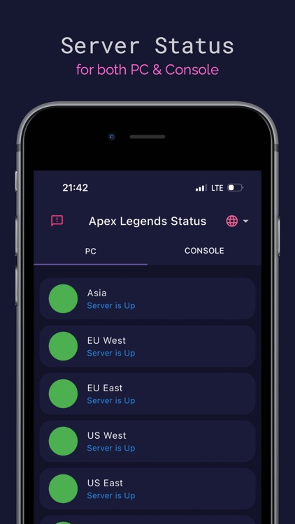 Apex Legends Status Mobile screenshot-8