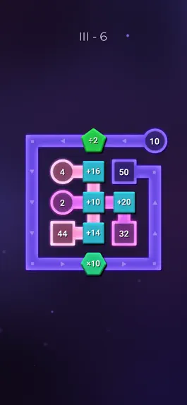 Game screenshot Matexo hack