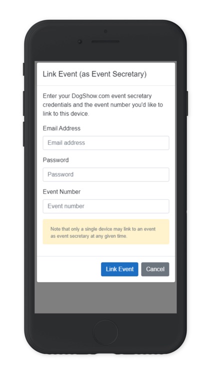 DogShow.com Ringside