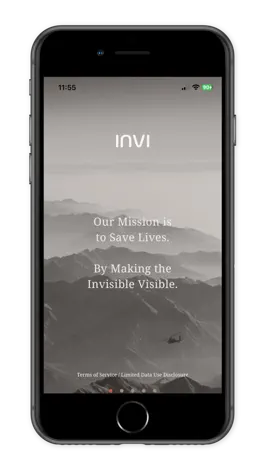 Game screenshot INVI Mindhealth mod apk