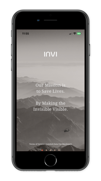 INVI Mindhealth Screenshot