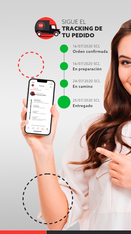 Club de Amantes del Vino (CAV)