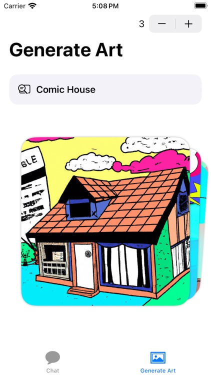 ChatPic AI screenshot-9