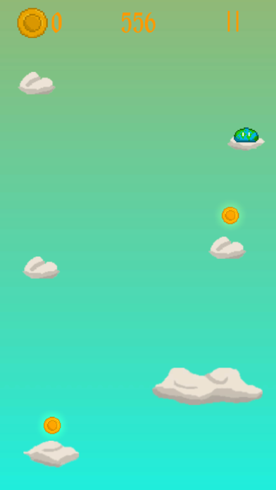 Screenshot #3 pour Castle Climbers