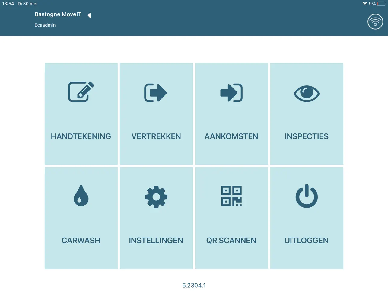 Screenshot #4 pour ProPlanner