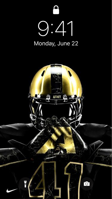Football Wallpaper · Screenshot