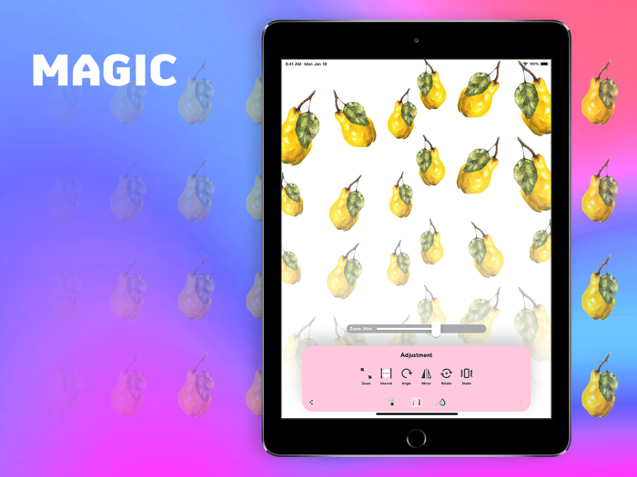 Top Likes Pattern Posts Editor