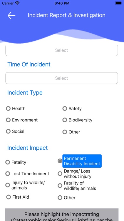 Azure shield screenshot-3