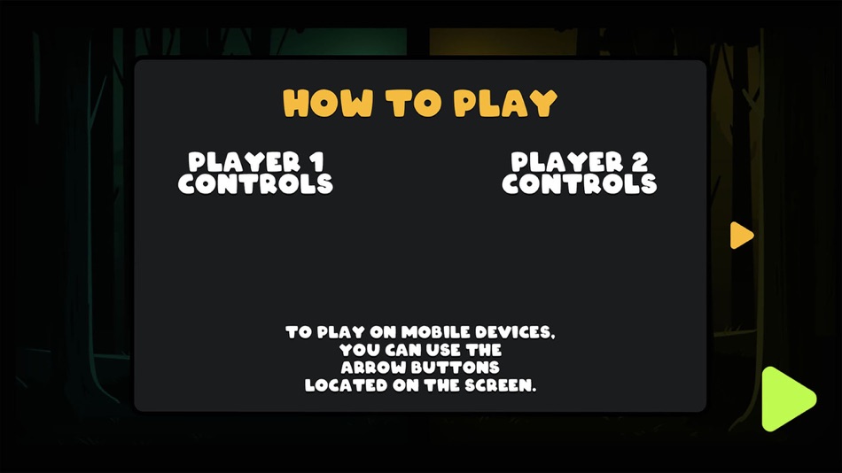 #2. Stick Showdown Game (iOS) 由: Liana Silva