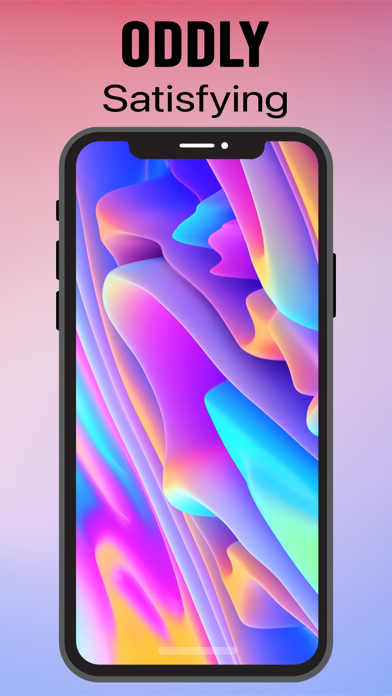 ASMR: Live Wallpapers Screenshot