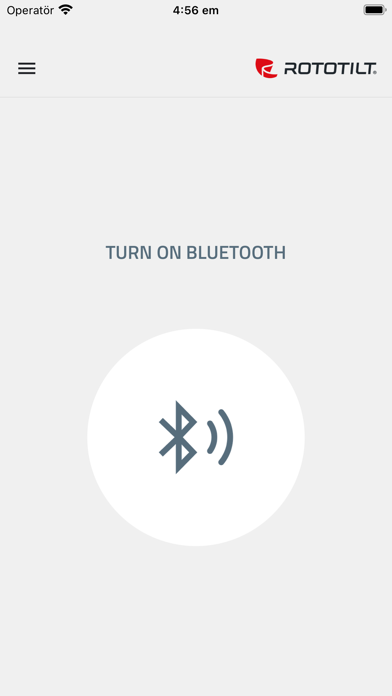 RC Connect Screenshot
