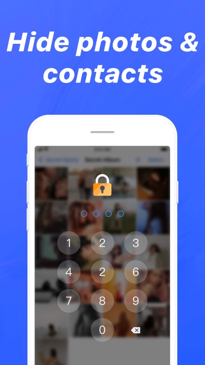 Easy Cleaner: Clean Storage screenshot-6
