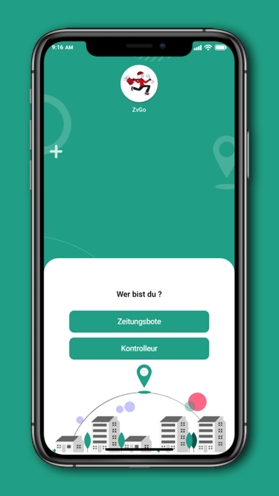 ZV Go Screenshot 1 - AppWisp.com ZV Go Screenshot 1 - AppWisp.com