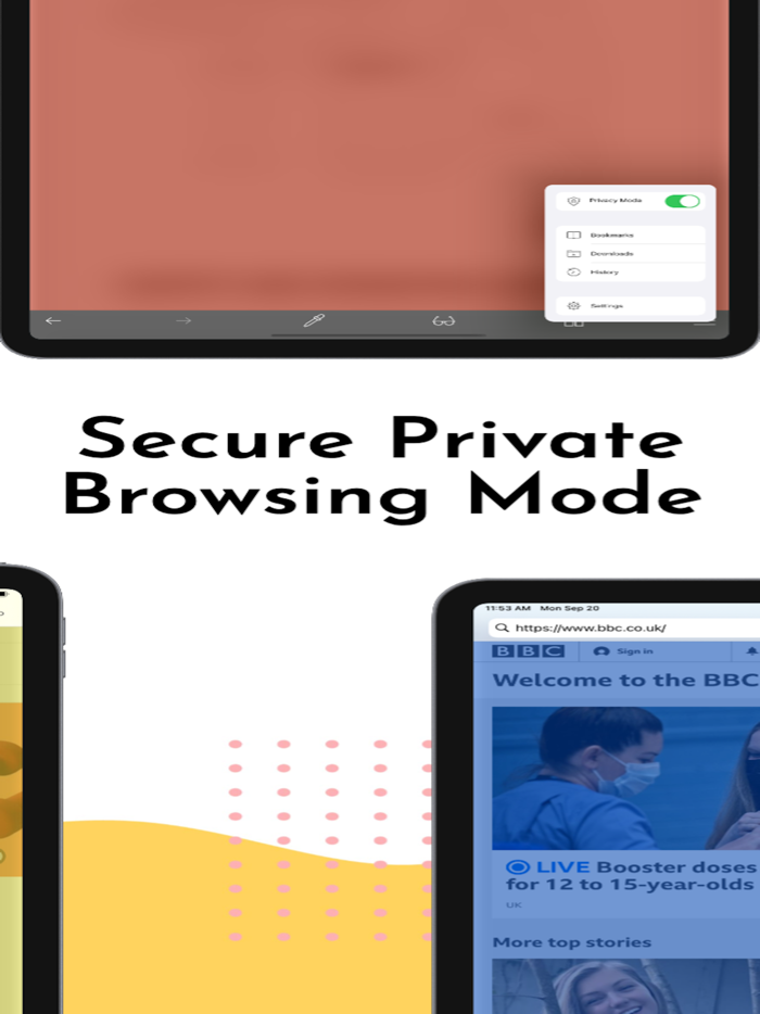 Dyslexia Irlen Web Browser