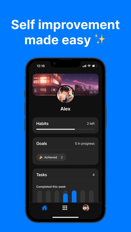 Prismal - Personal Growth