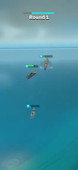 Game screenshot Mini Battleship mod apk