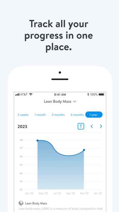 Just You Fitness Train Screenshot
