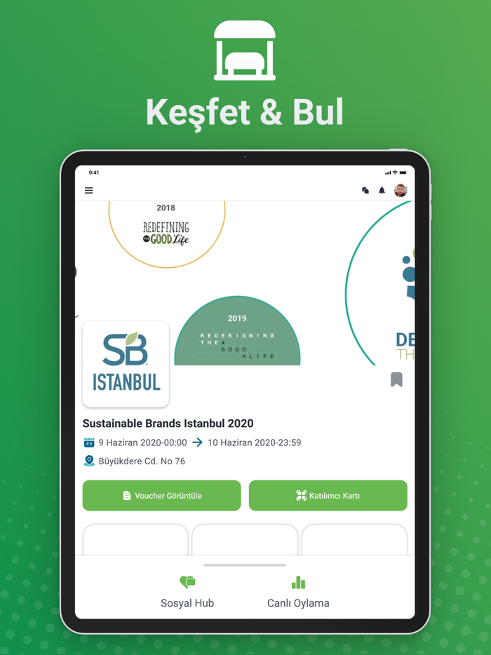 Sürdürülebilirlik Akademisi