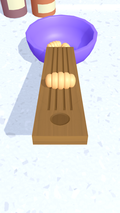 Dream Restaurant 3D Screenshot