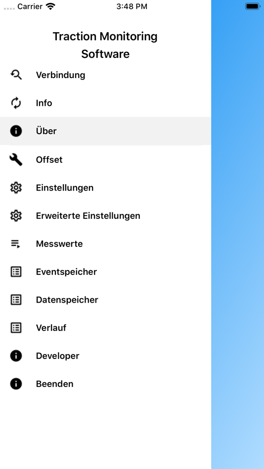 #3. TMS Mobile (iOS) 由: Benning Elektrotechnik und Elektronik GmbH & Co. KG
