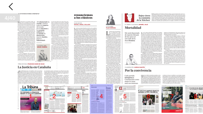 La Tribuna de Cuenca