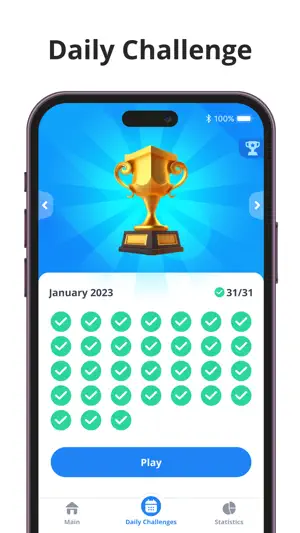 Sudoku - Daily Sudoku Puzzle screenshot 3